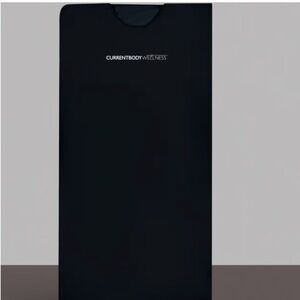 CurrentBody Wellness Infrared Sauna Blanket